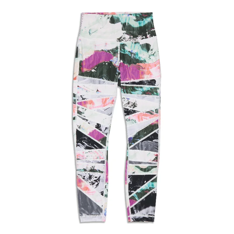 gem bold pants -Wunder Under Crop - Resale